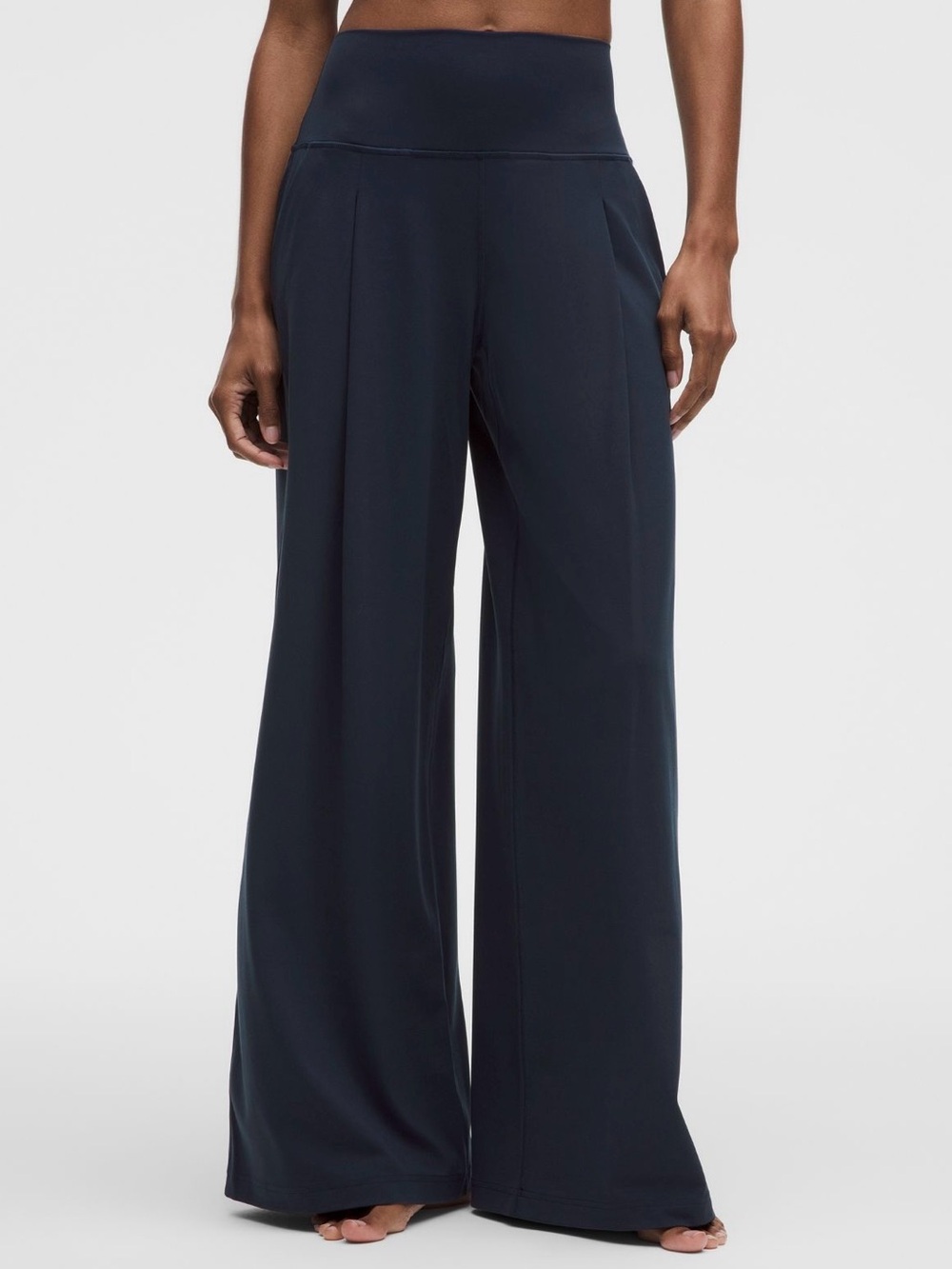 Lululemon Align Palazzo Pants - Short